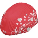 Дощовик на шолом ABUS дитячий KIDS girl