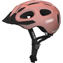 Велошолом ABUS YOUN-I ACE Rose Gold M (52-57 см)