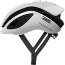 Велошолом спортивний ABUS GAMECHANGER Polar White S (51-55 см)