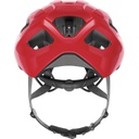 Велошолом спортивний ABUS MACATOR Blaze Red L (58-62 см)