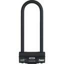 Замок U-подібний ABUS 58/140HBIII100 GRANIT Power
