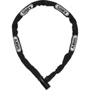 Замок із ланцюгом ABUS 4804K/75 Steel-O-Chain Black