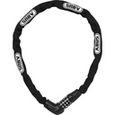 Замок із ланцюгом ABUS 5805C/75  Steel-O-Chain Black