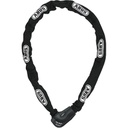 Замок із ланцюгом ABUS 1060/140 Granit City Chain X-Plus