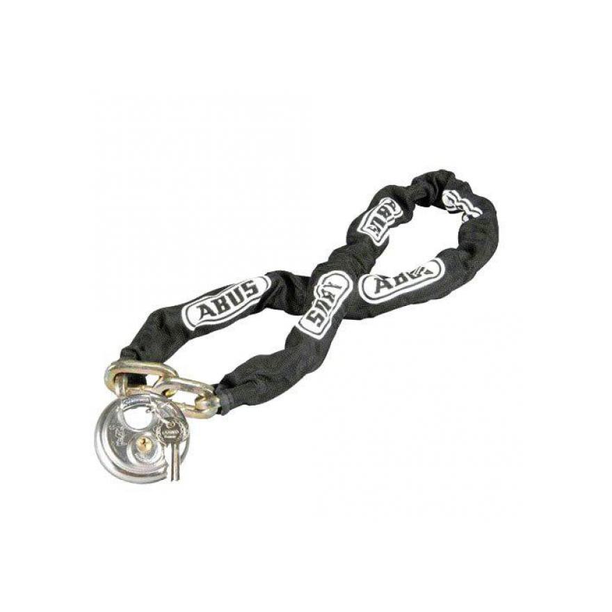 Замок із ланцюгом ABUS 24/70/8KS140 Diskus Black