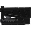 Замок на диск ABUS 8077 Granit Detecto X-Plus Black