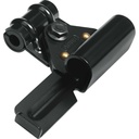 Кріплення ABUS SH58 для U-замка Granit 58