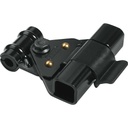 Кріплення ABUS SH59 для U-замка Granit 59