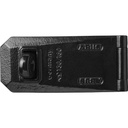 Засув під замок навісний ABUS 130/180 HASP