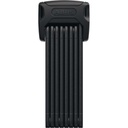 Замок сегментний ABUS 6000K/120 Bordo BK SH