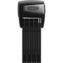 Замок сегментний ABUS 6500A/110 Bordo SmartX SH Black