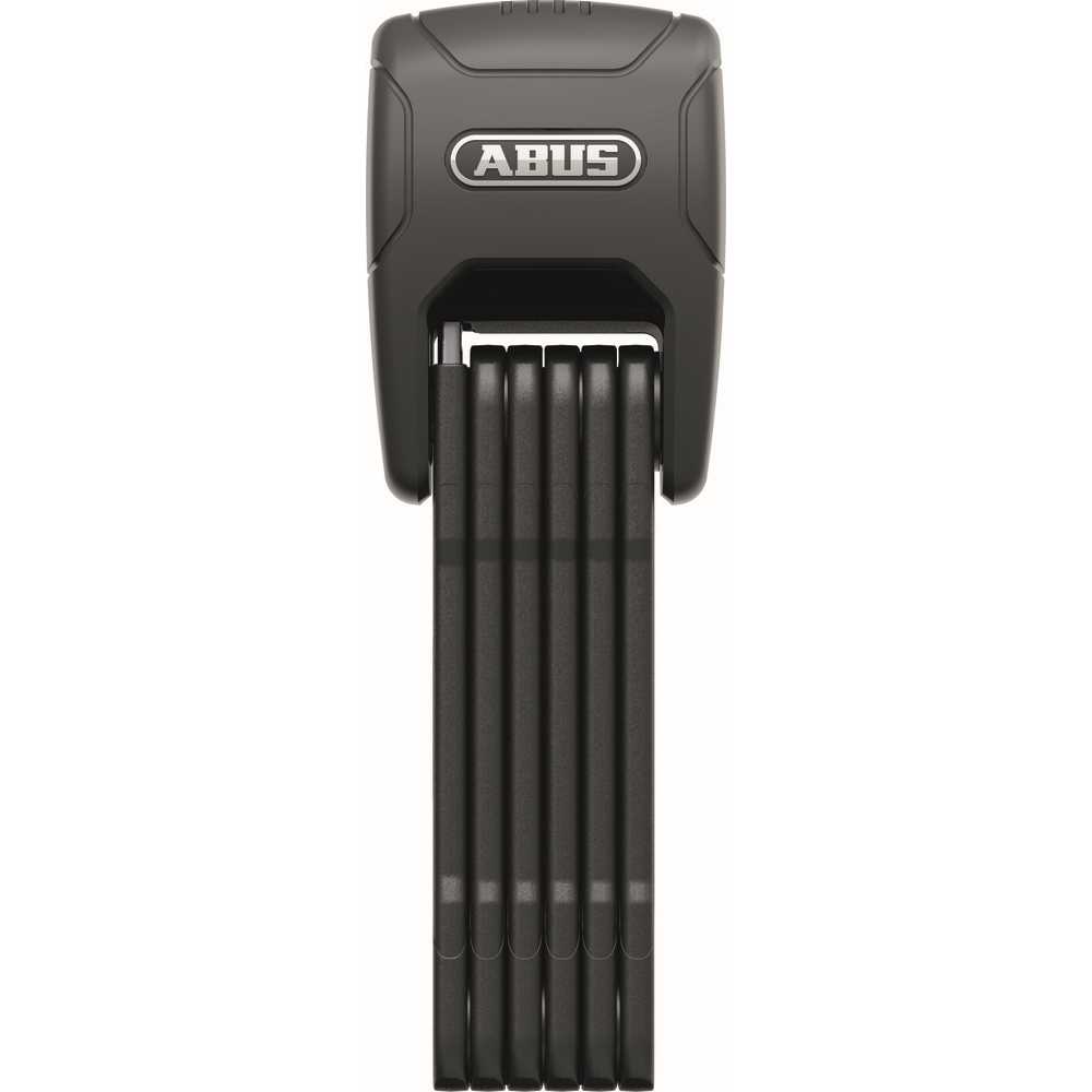 Замок сегментний ABUS 6500KA/90 Bordo Granit XPlus Alarm BK SH