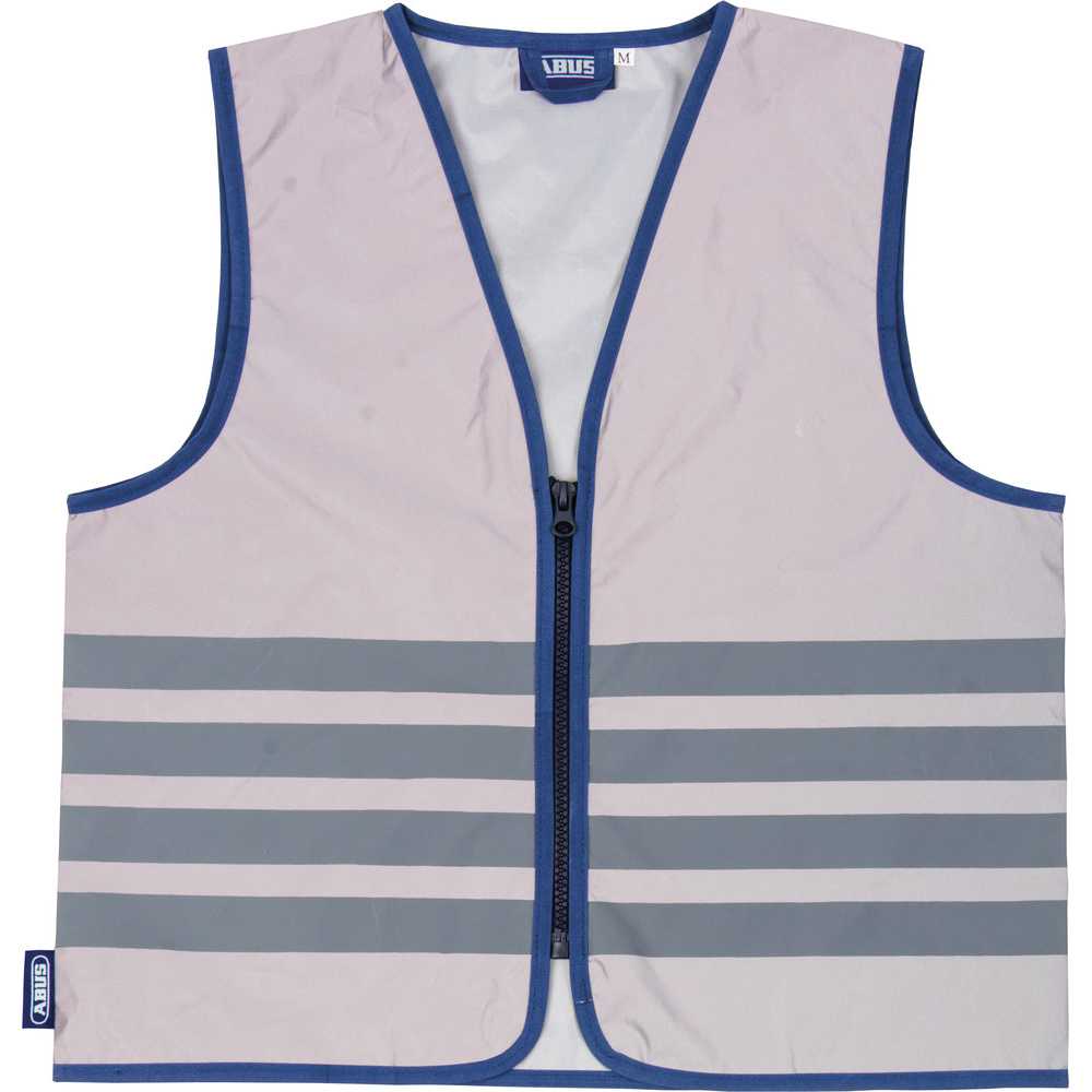Світловідбиваючий жилет ABUS Lumino Urban Vest Kids SR M