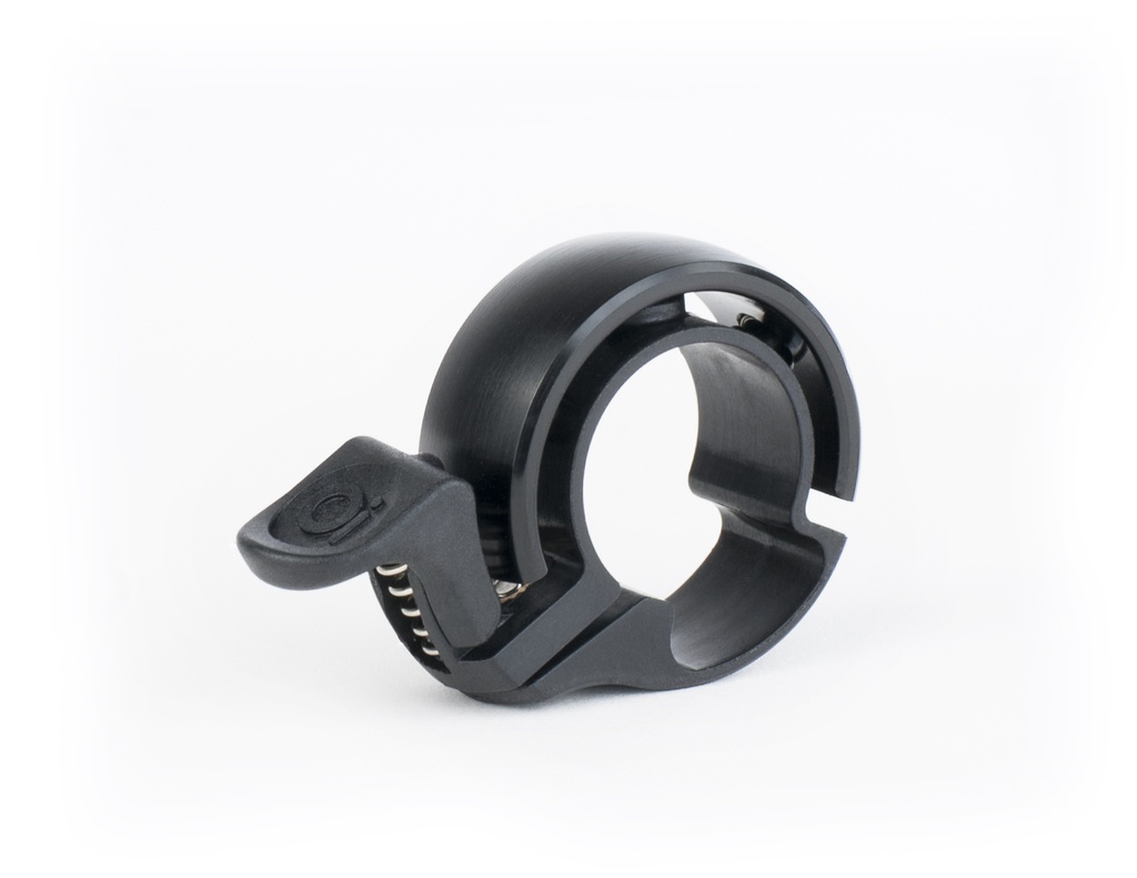 Дзвінок Knog Oi Classic Small Black