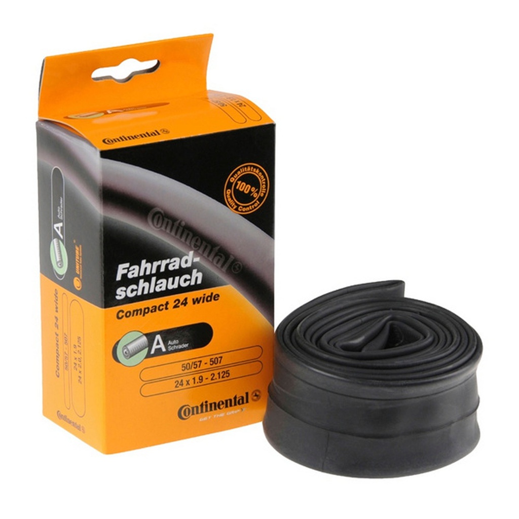 Камера Continental Compact 24x1.75-2.0