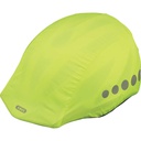 Дощовик на шолом ABUS універс., салатовий