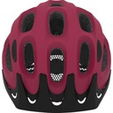 Велошолом ABUS YOUN-I ACE Cherry Red M (52-57 см)