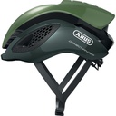 Велошолом спортивний ABUS GAMECHANGER Opal Green L (58-61 см)