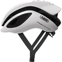 Велошолом спортивний ABUS GAMECHANGER Polar White S (51-55 см)