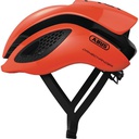 Велошолом спортивний ABUS GAMECHANGER Shrimp Orange S (51-55 см)
