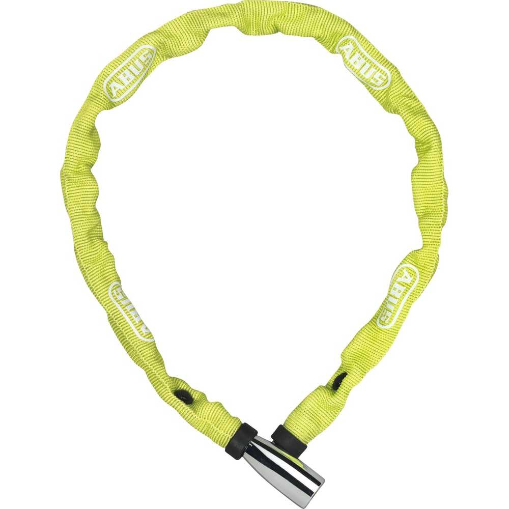 Замок із ланцюгом ABUS 1500/60  Web  Lime