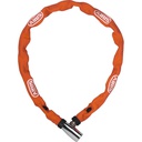 Замок із ланцюгом ABUS 1500/60  Web  Orange