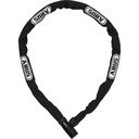 Замок із ланцюгом ABUS 4804K/75 Steel-O-Chain Black