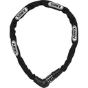Замок із ланцюгом ABUS 5805C/75  Steel-O-Chain Black