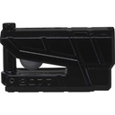 Замок на диск ABUS 8077 Granit Detecto X-Plus Black