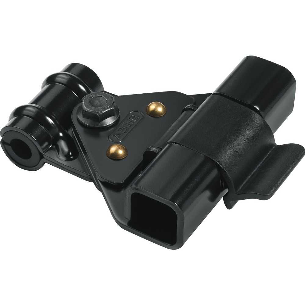 Кріплення ABUS SH59 для U-замка Granit 59