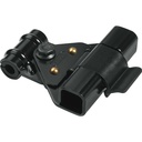 Кріплення ABUS SH59 для U-замка Granit 59