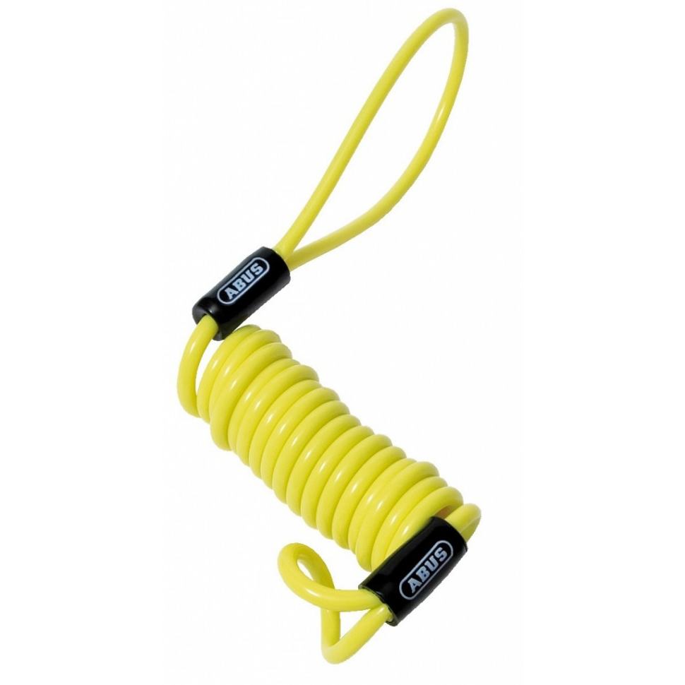 Трос-нагадування для мотозамків ABUS Memo Cable