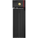 Замок сегментний ABUS 5700К/100 Bordo BIG uGrip Black