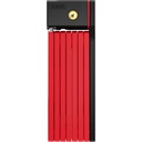 Замок сегментний ABUS 5700К/100 Bordo BIG uGrip Red