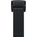 Замок сегментний ABUS 6000K/120 Bordo BK SH