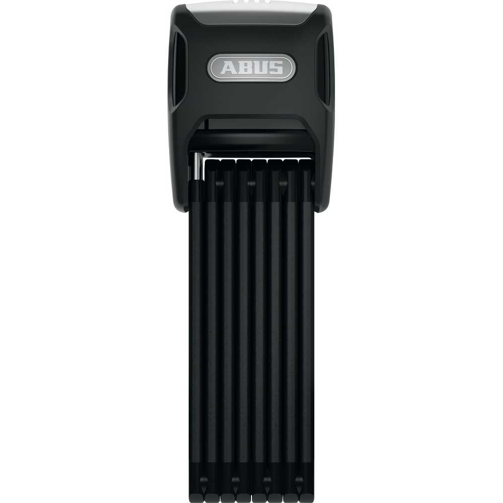 Замок сегментний ABUS 6000KA/120 Bordo Big Alarm BK SH