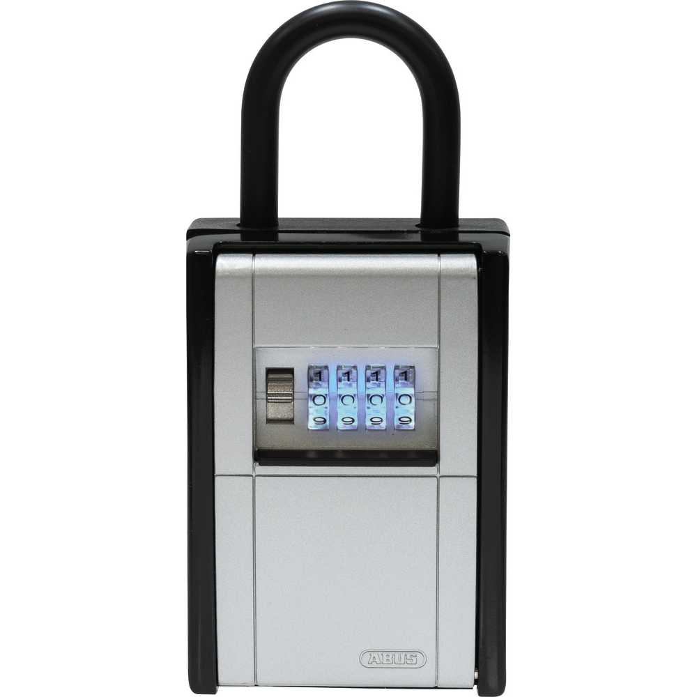 Ключниця з кодовим замком ABUS 797 LED KeyGarage