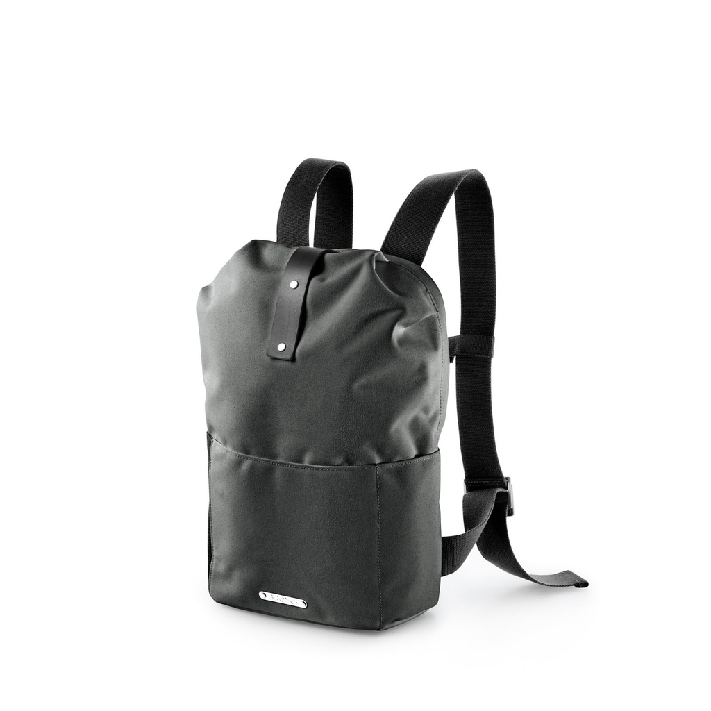 Рюкзак BROOKS DALSTON Grey Fleck/Black 12lt