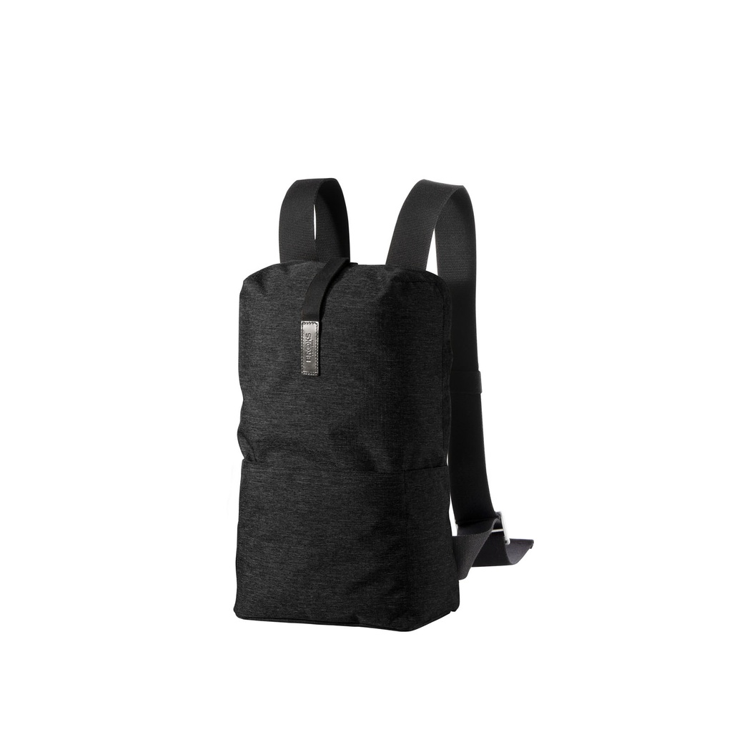 Рюкзак BROOKS DALSTON Tex Nylon Black 12lt