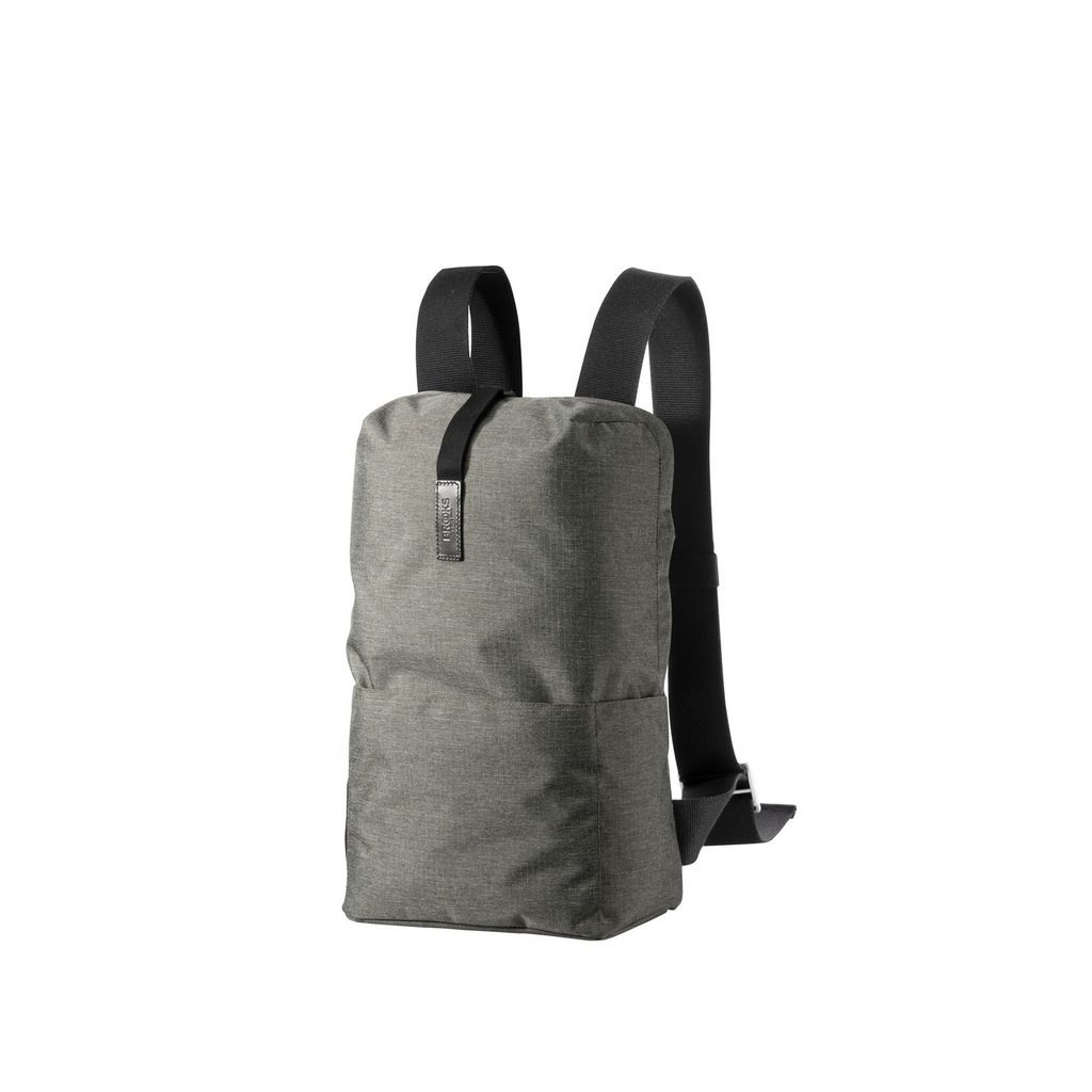 Рюкзак BROOKS DALSTON Tex Nylon Grey 12lt