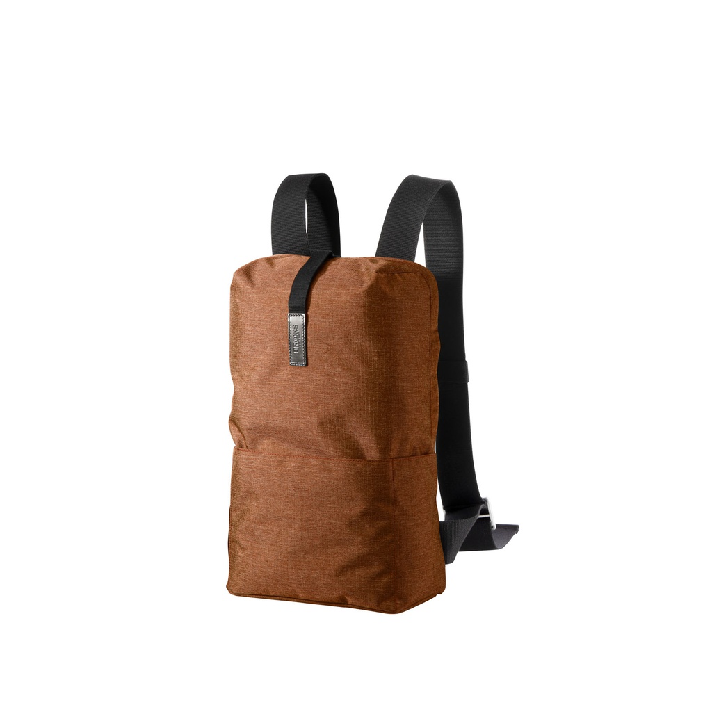 Рюкзак BROOKS DALSTON Tex Nylon Orange 12lt