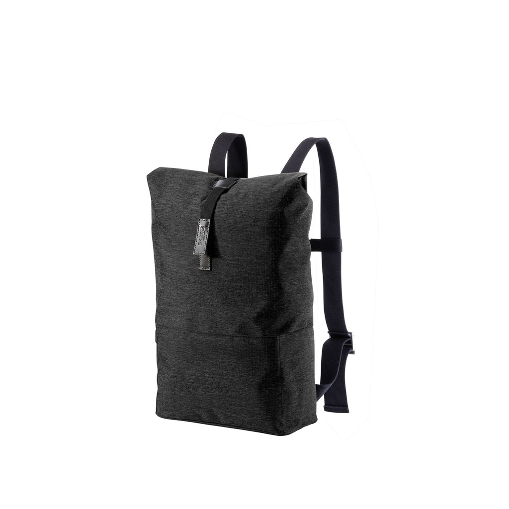 Рюкзак BROOKS PICKWICK Tex Nylon Black 26lt