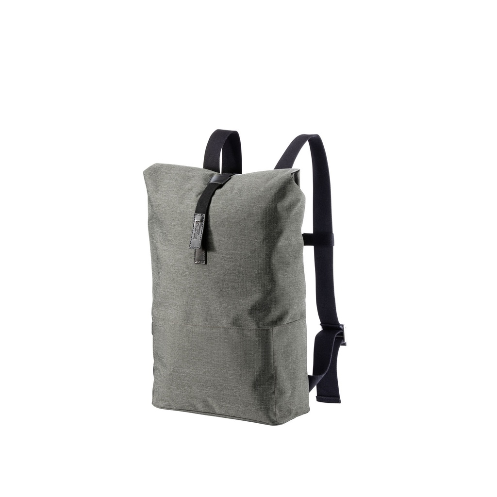 Рюкзак BROOKS PICKWICK Tex Nylon Grey 26lt