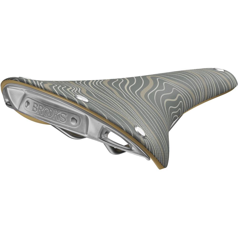 Сідло велосипедне BROOKS CAMBIUM C17 Special Brooks LAB