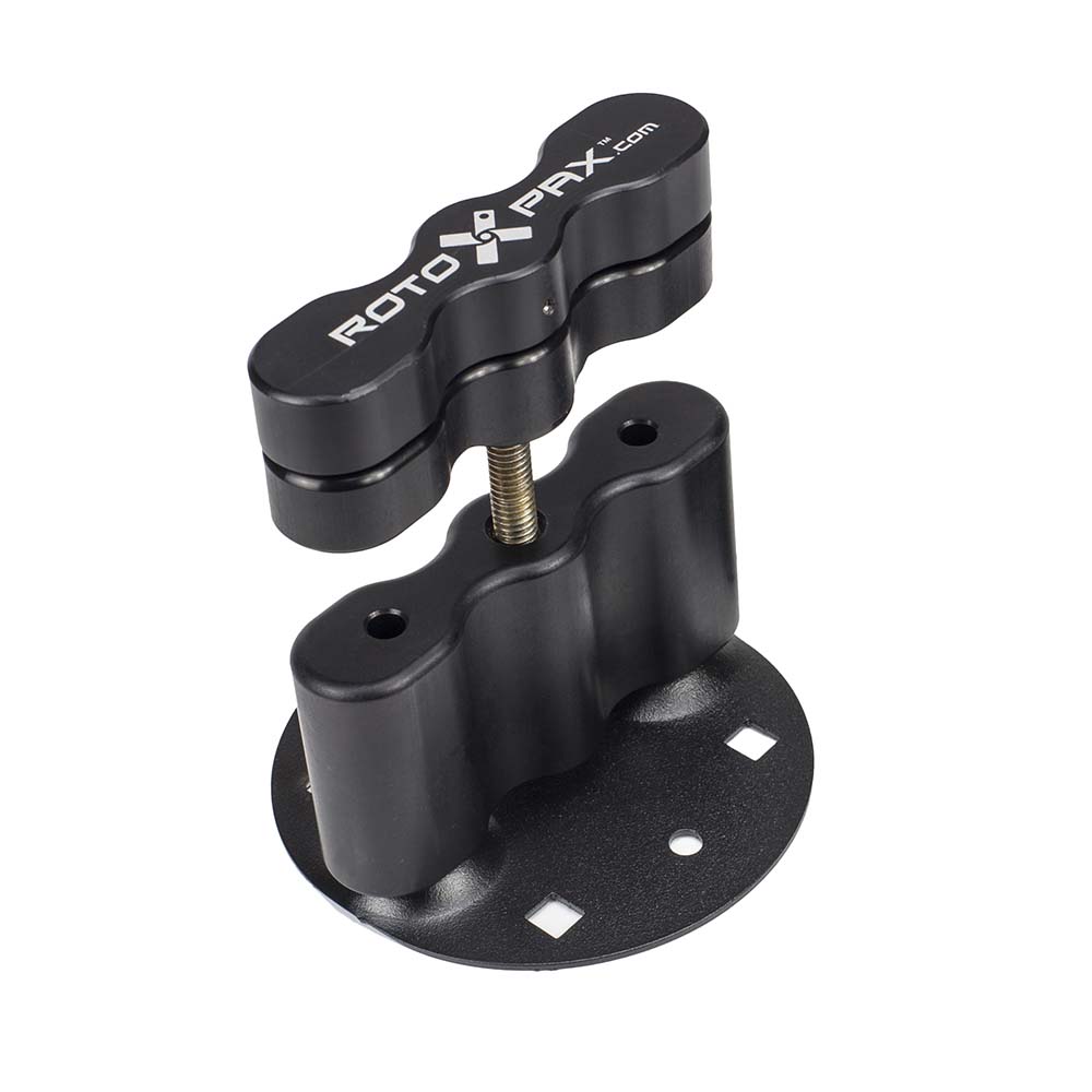 Rotopax DLX Pack Mount