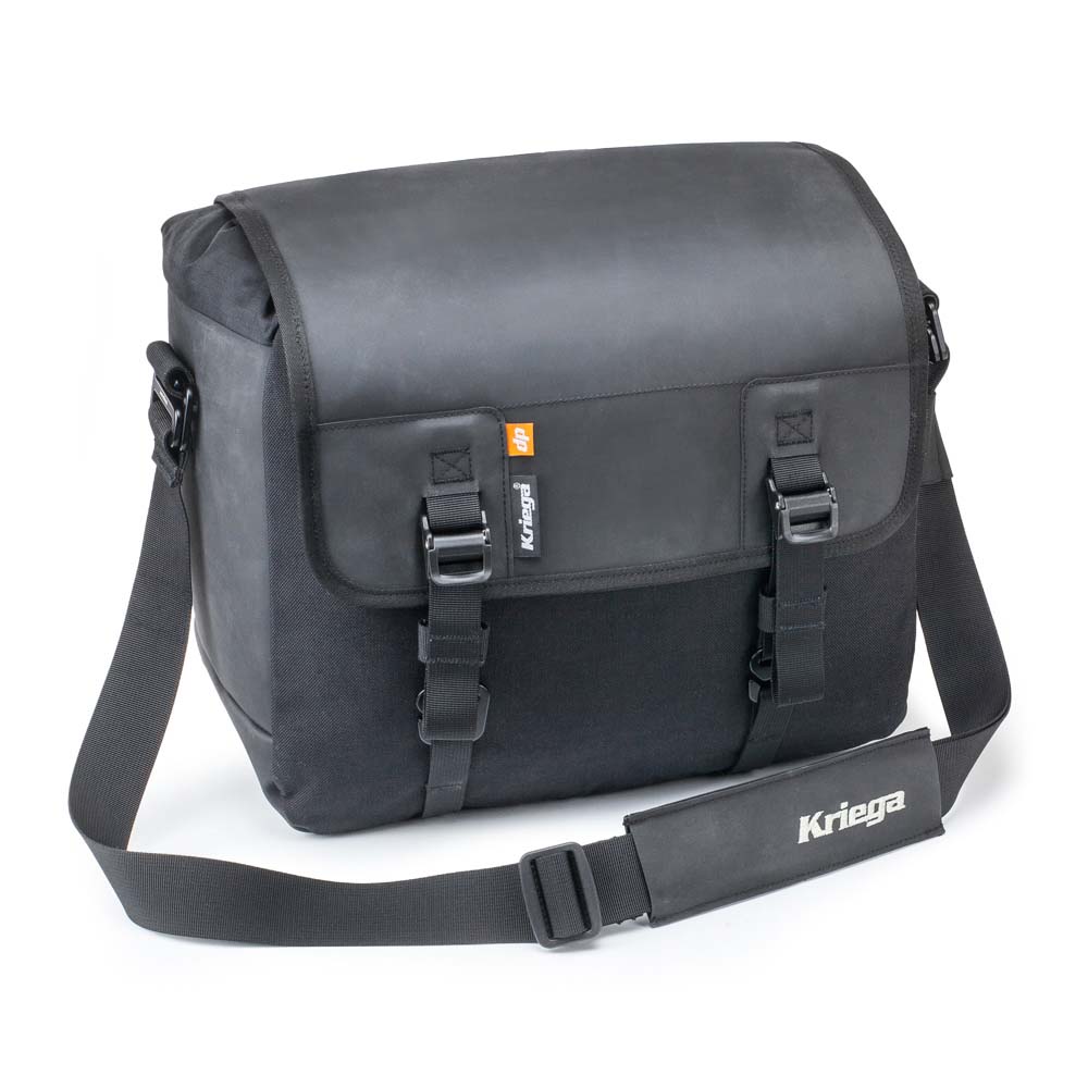 Kriega Saddlebag - Solo18