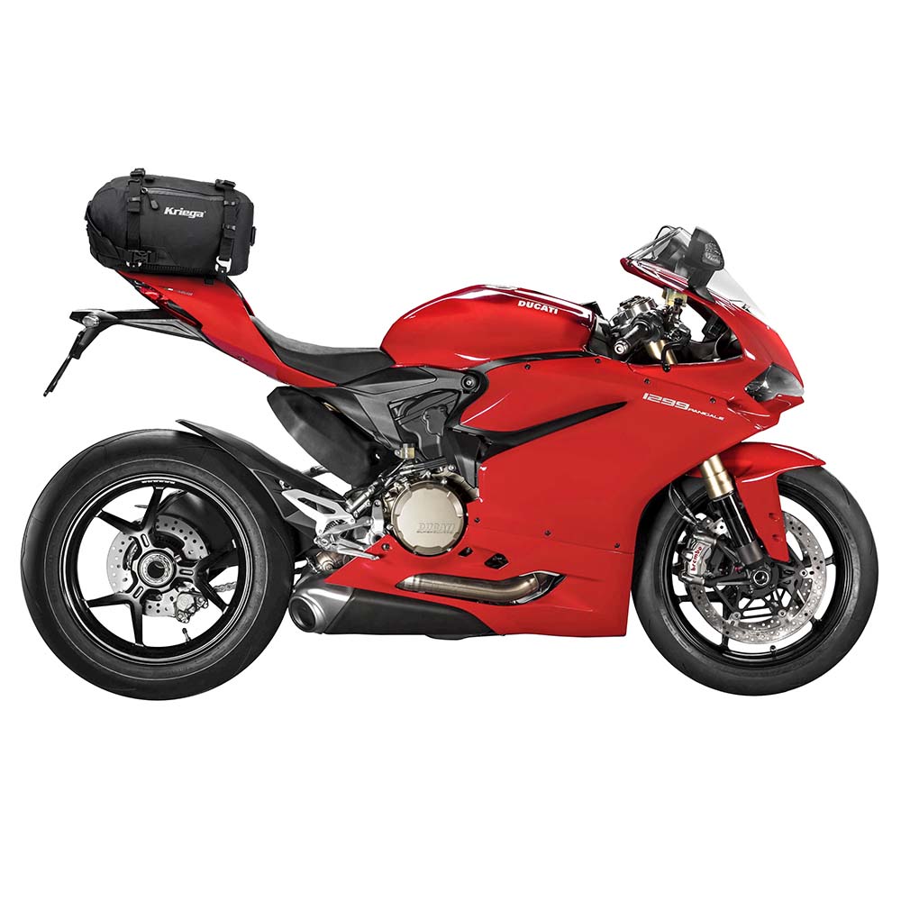 Kriega US-Drypack Fit Kit - Ducati Panigale 959/1299