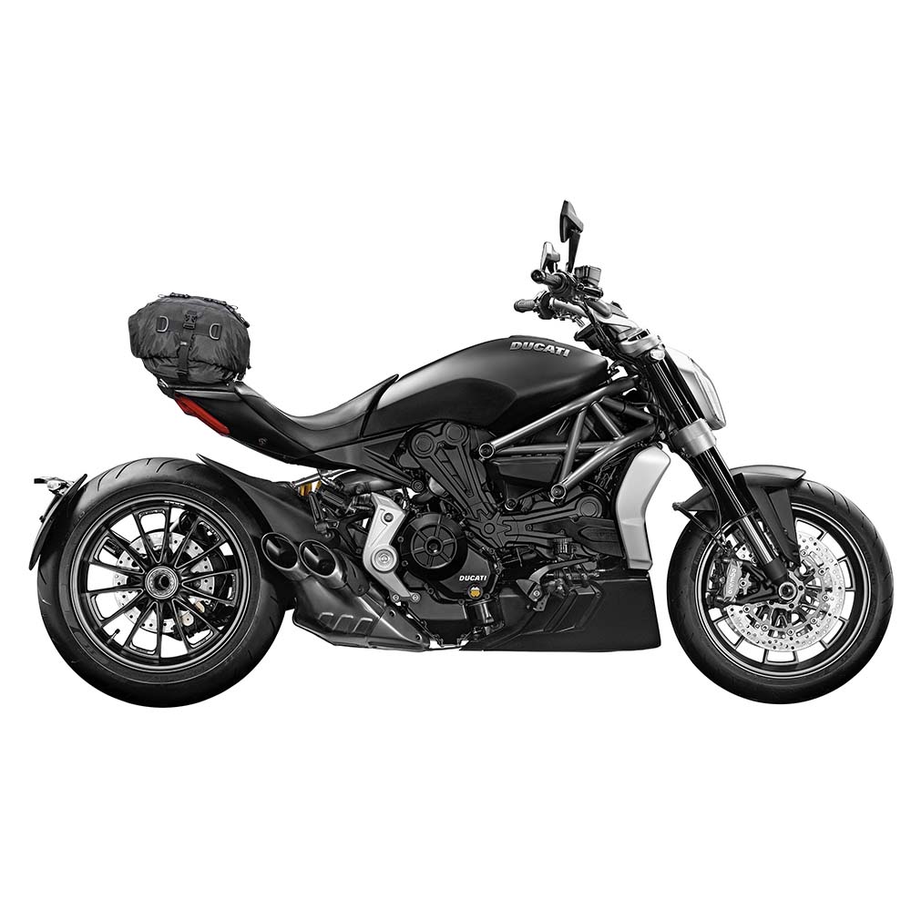 Kriega US-Drypack Fit Kit - Ducati XDiavel