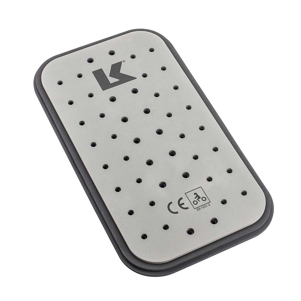 Kriega Back Protector - S