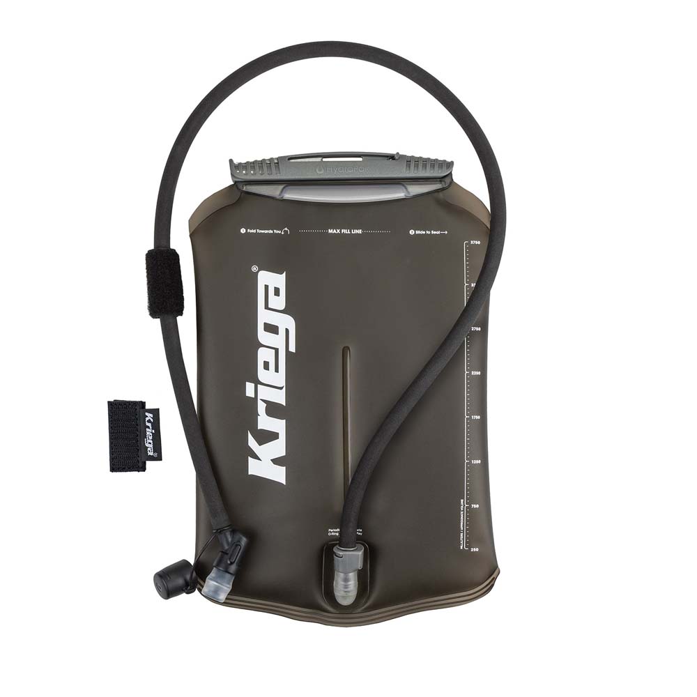 Kriega Hydrapak Reservoir 3.75litre